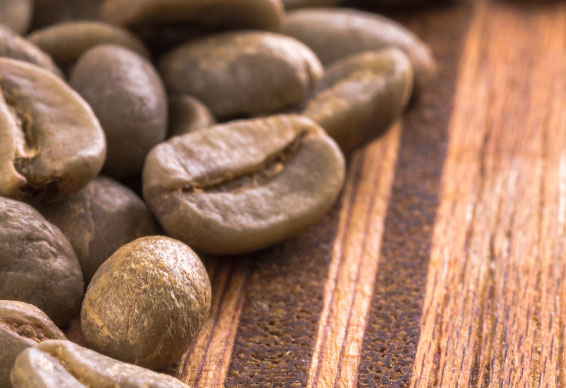 Spilling the Beans on Green Coffee Extract