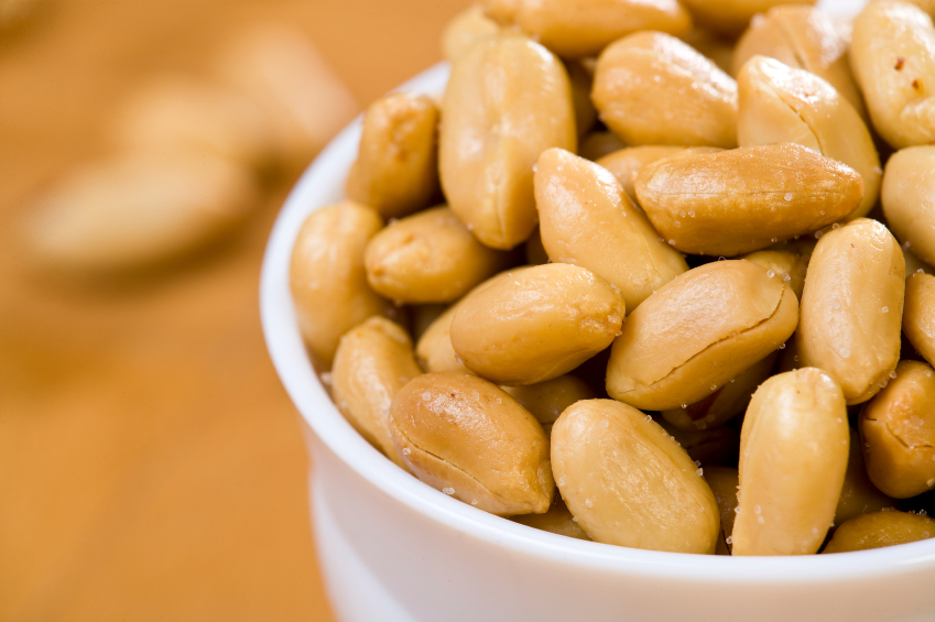 Peanut Allergies – Some prevention possible