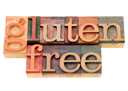 Going Gluten Free: Is it for You?