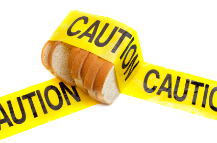 Celiac Disease vs. Gluten Sensitivity