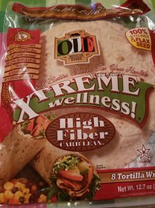 Xtreme Wellness Wraps