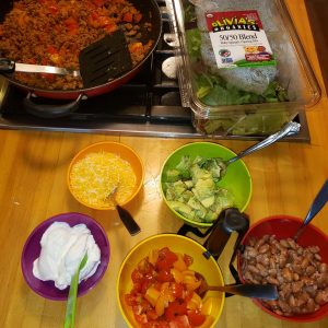 taco toppings