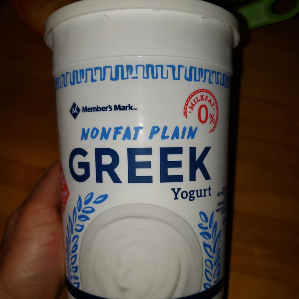 plain greek yogurt topping gound turkey tacos Dietitian, Nutritionist in Plattsburgh, New